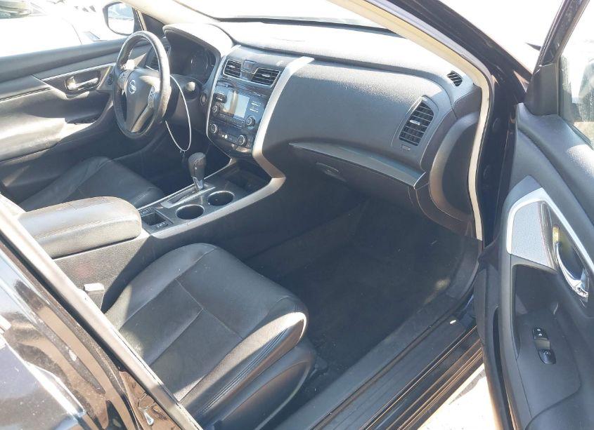 Photo 5 of 2013 Nissan Altima 2.5/S/SV/SL (VIN 1N4AL3AP1DN463207)