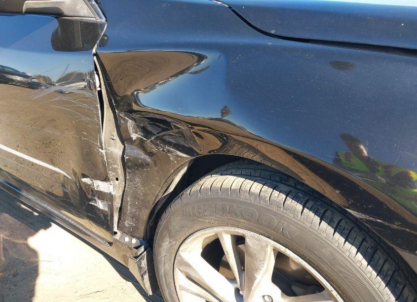 Photo 6 of 2013 Nissan Altima 2.5/S/SV/SL (VIN 1N4AL3AP1DN463207)