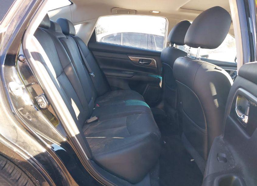 Photo 8 of 2013 Nissan Altima 2.5/S/SV/SL (VIN 1N4AL3AP1DN463207)