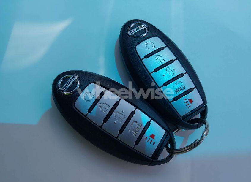 Photo 11 of 2013 Nissan Altima 2.5 SV (VIN 1N4AL3AP1DN463241)