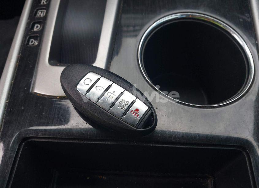 Photo 11 of 2013 Nissan Altima 2.5 S (VIN 1N4AL3AP1DN473512)