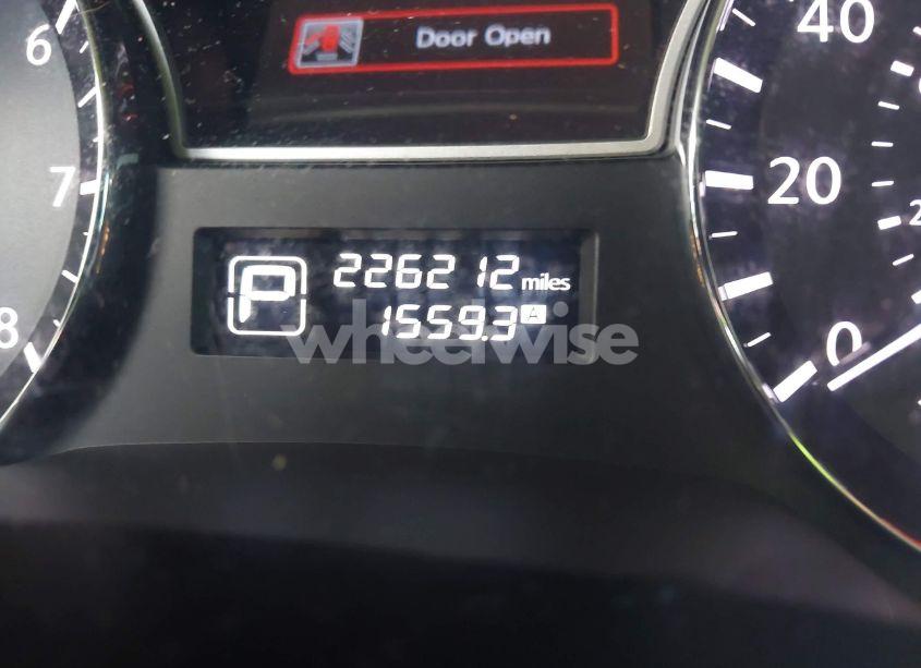 Photo 15 of 2013 Nissan Altima 2.5 S (VIN 1N4AL3AP1DN473512)