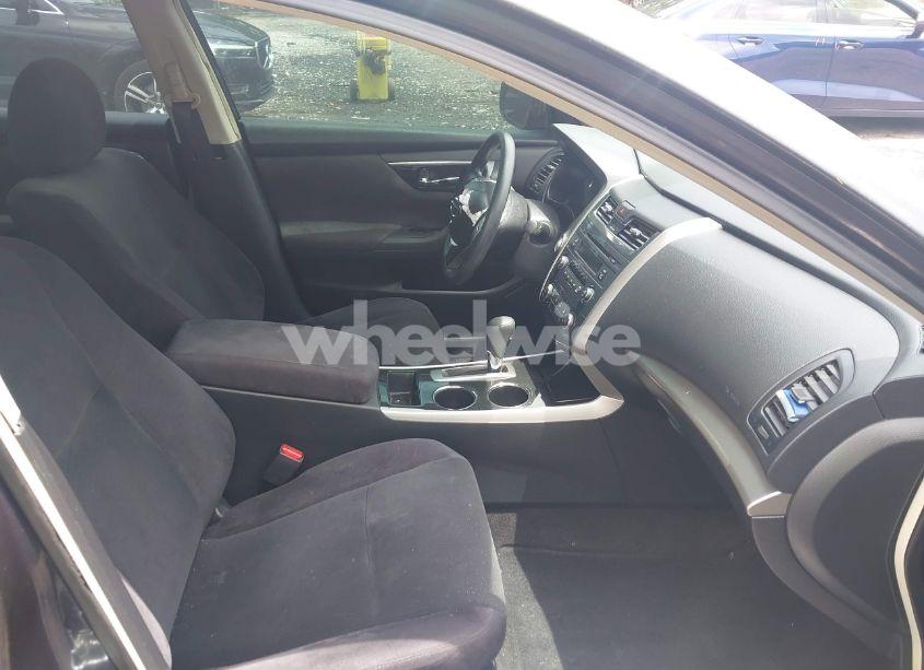 Photo 5 of 2013 Nissan Altima 2.5 S (VIN 1N4AL3AP1DN473512)