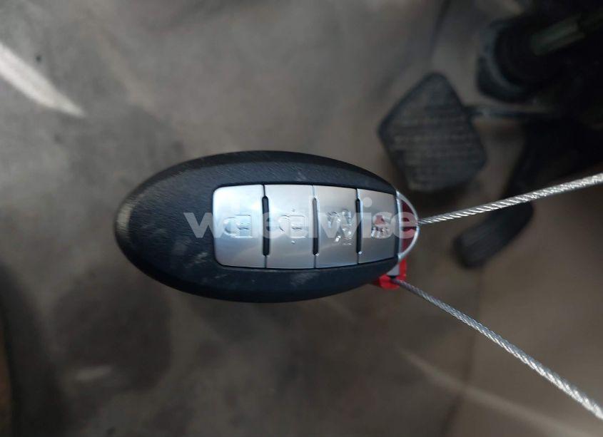 Photo 11 of 2013 Nissan Altima 2.5 SV (VIN 1N4AL3AP1DN477754)