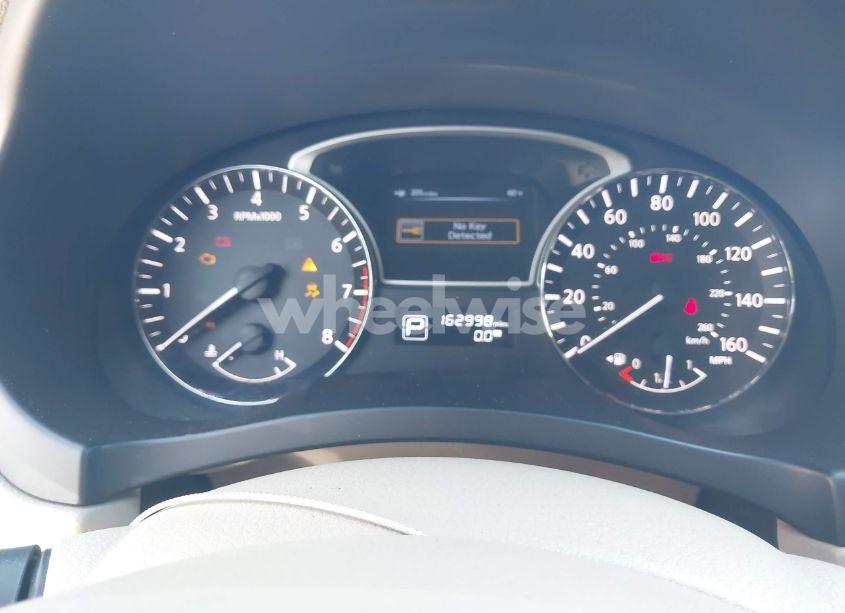 Photo 7 of 2013 Nissan Altima 2.5 SV (VIN 1N4AL3AP1DN477754)