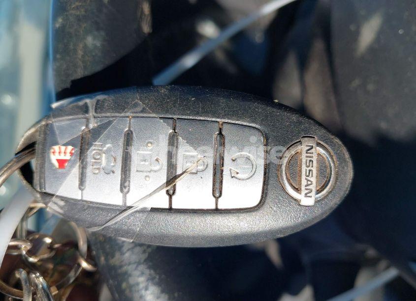 Photo 11 of 2013 Nissan Altima 2.5 SV (VIN 1N4AL3AP1DN484011)