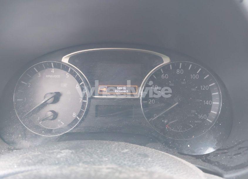 Photo 12 of 2013 Nissan Altima 2.5 SV (VIN 1N4AL3AP1DN484011)