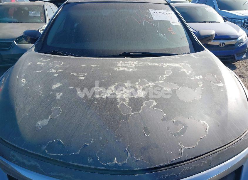 Photo 6 of 2013 Nissan Altima 2.5 SV (VIN 1N4AL3AP1DN484011)