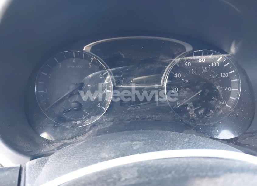 Photo 7 of 2013 Nissan Altima 2.5 SV (VIN 1N4AL3AP1DN484011)