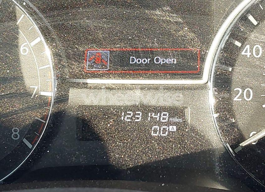 Photo 14 of 2013 Nissan Altima 2.5 SV (VIN 1N4AL3AP1DN495428)