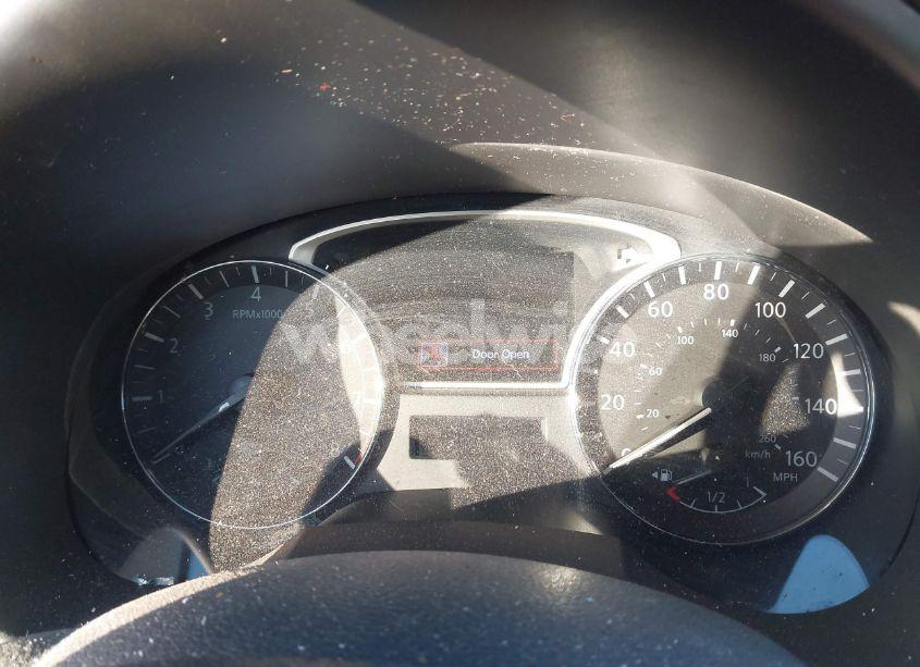 Photo 7 of 2013 Nissan Altima 2.5 SV (VIN 1N4AL3AP1DN495428)