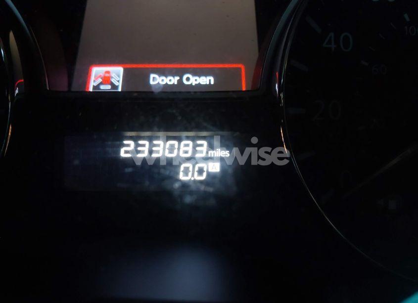 Photo 7 of 2013 Nissan Altima 2.5 SV (VIN 1N4AL3AP1DN497258)