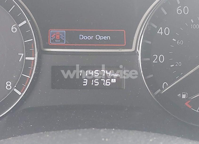 Photo 14 of 2013 Nissan Altima 2.5 SL (VIN 1N4AL3AP1DN503530)
