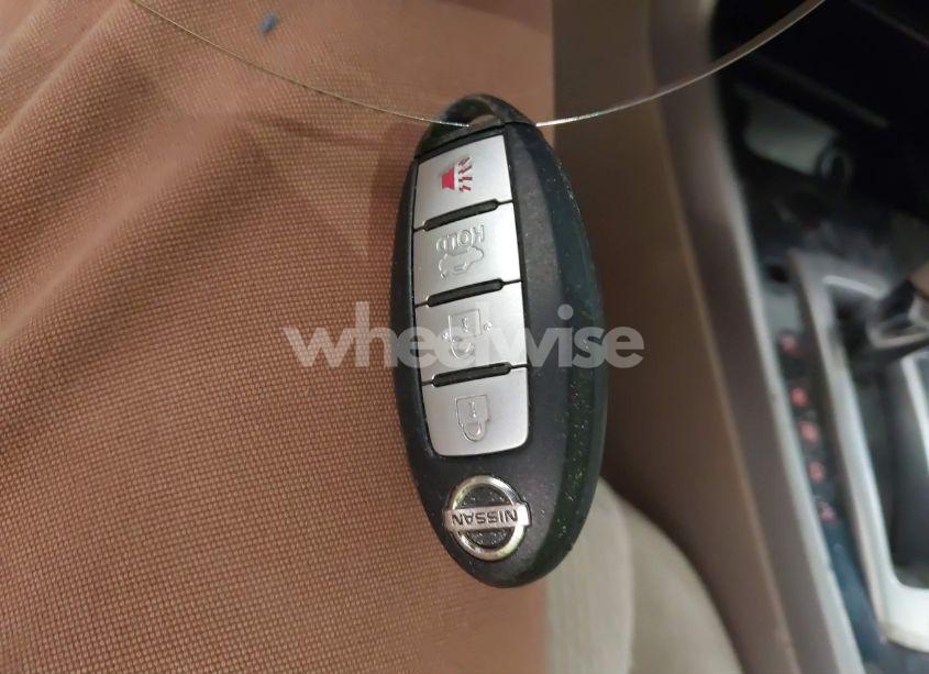 Photo 11 of 2013 Nissan Altima 2.5 S (VIN 1N4AL3AP1DN506296)