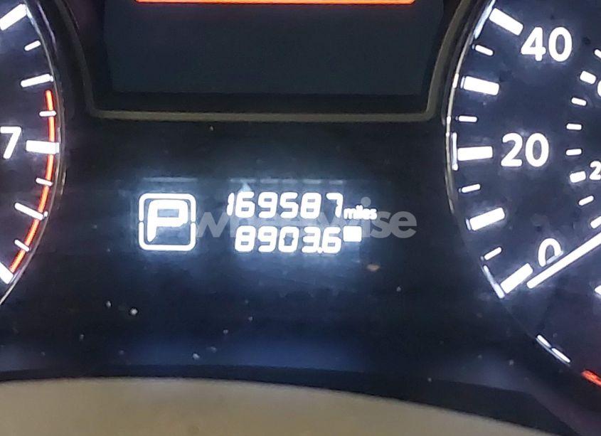 Photo 15 of 2013 Nissan Altima 2.5 S (VIN 1N4AL3AP1DN506296)