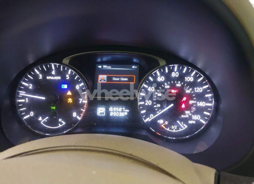 Photo 7 of 2013 Nissan Altima 2.5 S (VIN 1N4AL3AP1DN506296)