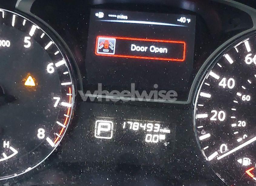 Photo 15 of 2013 Nissan Altima 2.5 S (VIN 1N4AL3AP1DN510283)