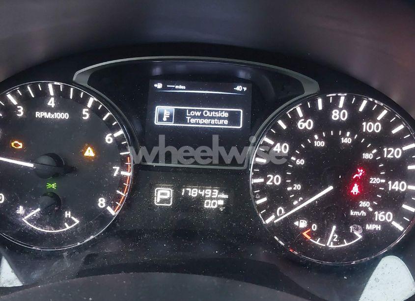 Photo 7 of 2013 Nissan Altima 2.5 S (VIN 1N4AL3AP1DN510283)