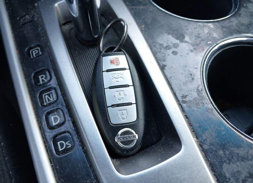 Photo 11 of 2013 Nissan Altima 2.5 S (VIN 1N4AL3AP1DN517489)