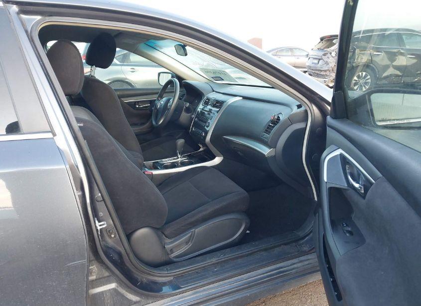 Photo 5 of 2013 Nissan Altima 2.5 S (VIN 1N4AL3AP1DN517489)