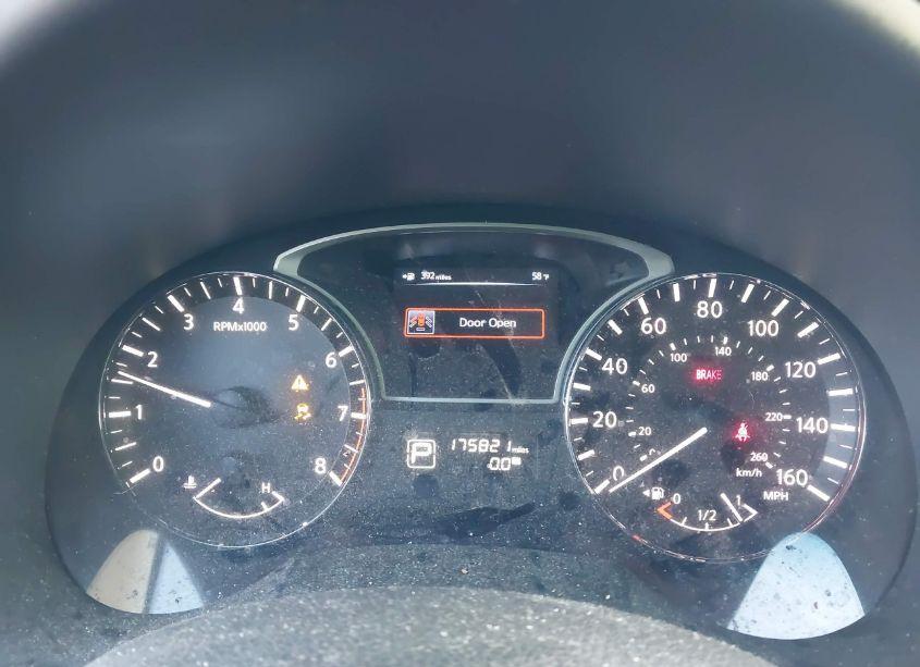 Photo 7 of 2013 Nissan Altima 2.5 S (VIN 1N4AL3AP1DN517489)