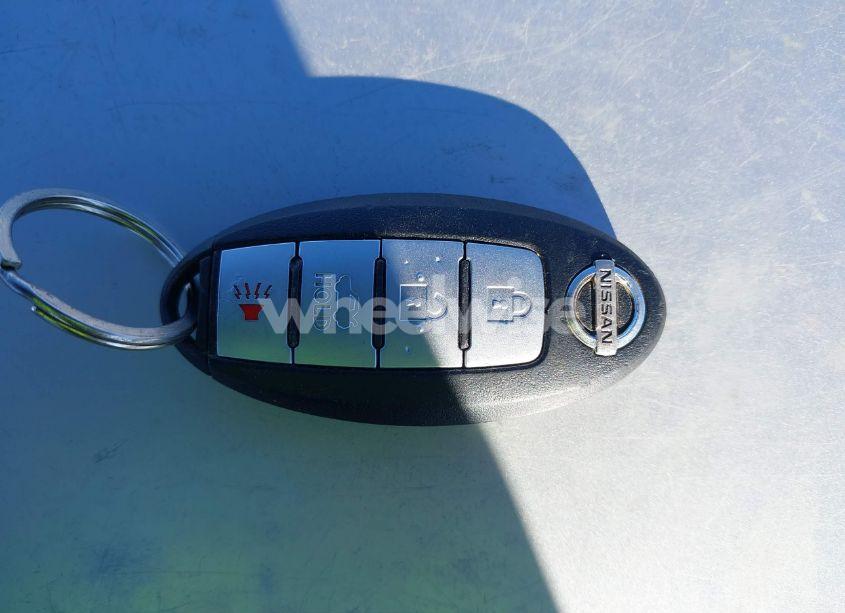 Photo 11 of 2013 Nissan Altima 2.5 S (VIN 1N4AL3AP1DN521123)