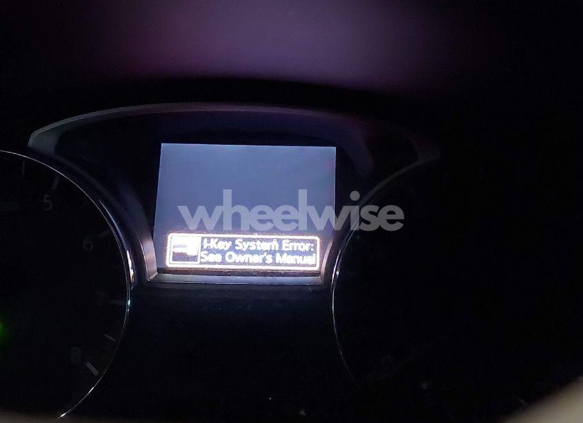 Photo 7 of 2013 Nissan Altima 2.5 S (VIN 1N4AL3AP1DN521736)