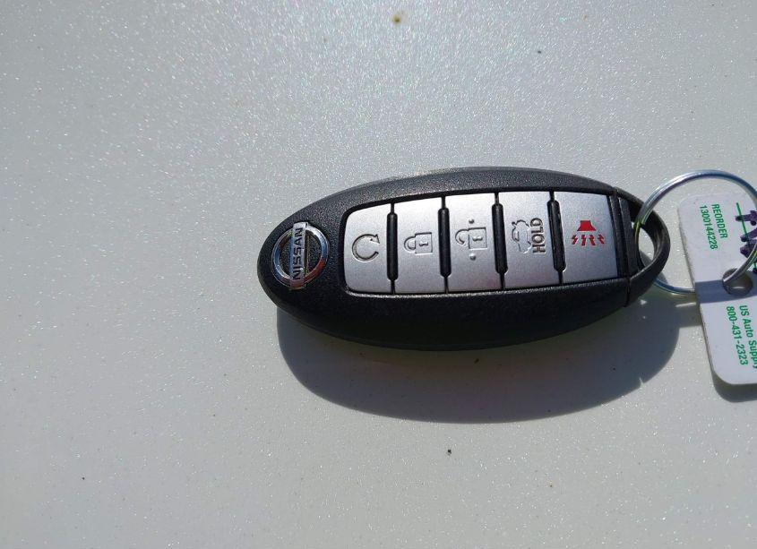 Photo 11 of 2013 Nissan Altima 2.5 SV (VIN 1N4AL3AP1DN528699)