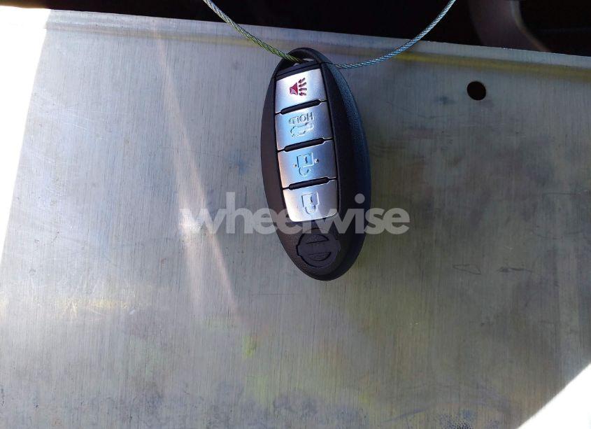 Photo 11 of 2013 Nissan Altima 2.5 SV (VIN 1N4AL3AP1DN528766)