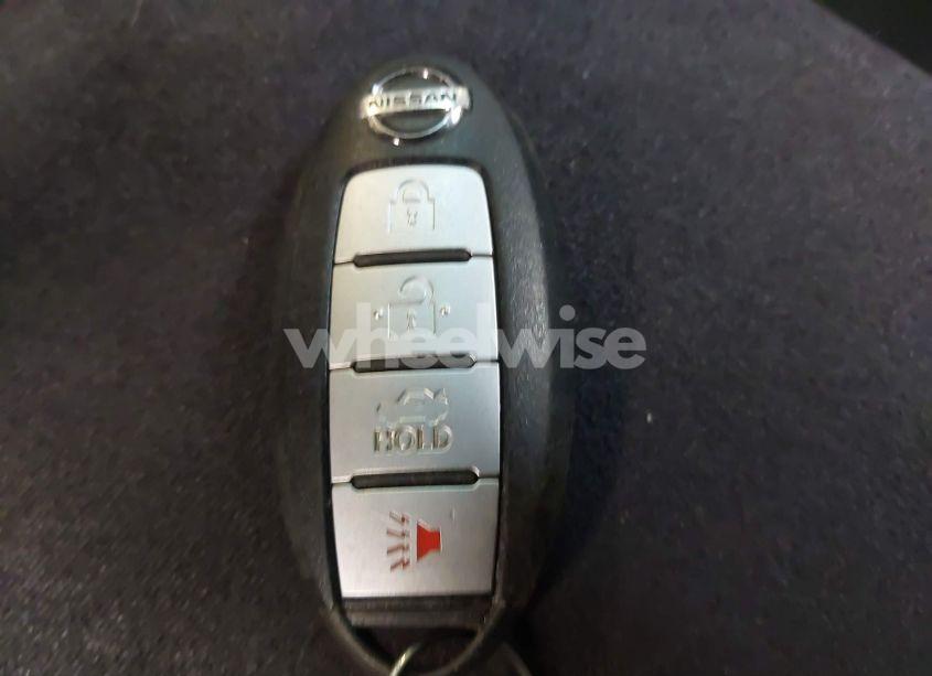 Photo 11 of 2013 Nissan Altima 2.5 S (VIN 1N4AL3AP1DN530033)