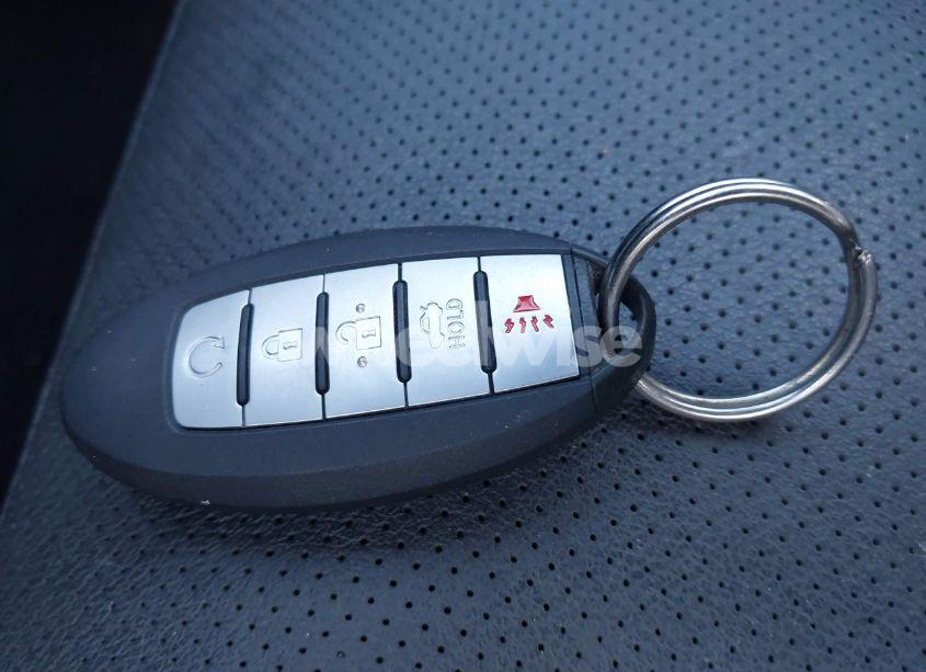 Photo 11 of 2013 Nissan Altima 2.5 SL (VIN 1N4AL3AP1DN549262)