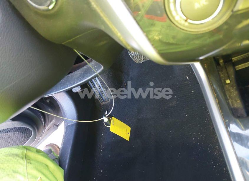 Photo 11 of 2013 Nissan Altima 2.5 S (VIN 1N4AL3AP1DN550329)