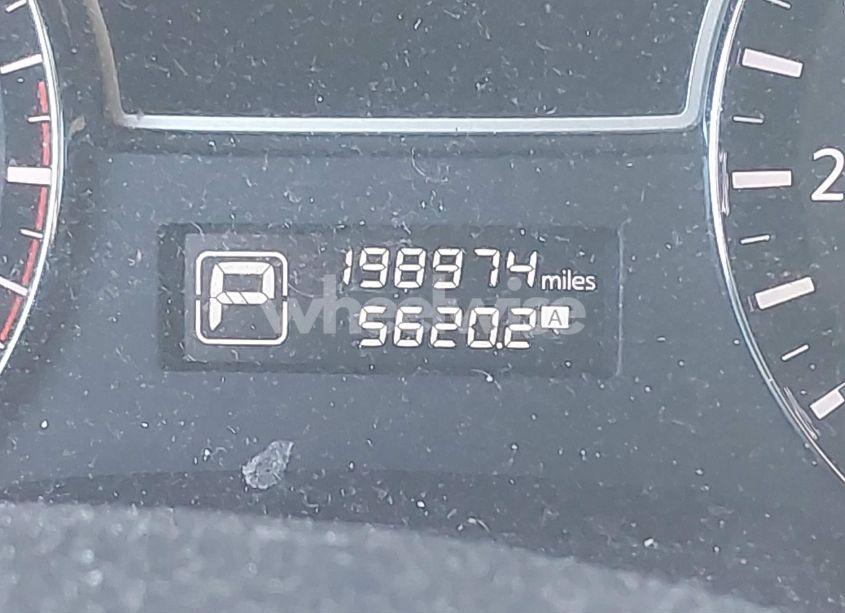 Photo 15 of 2013 Nissan Altima 2.5 S (VIN 1N4AL3AP1DN550329)