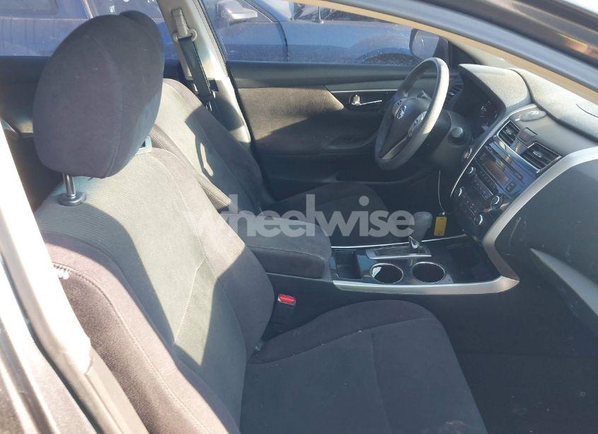 Photo 5 of 2013 Nissan Altima 2.5 S (VIN 1N4AL3AP1DN550329)