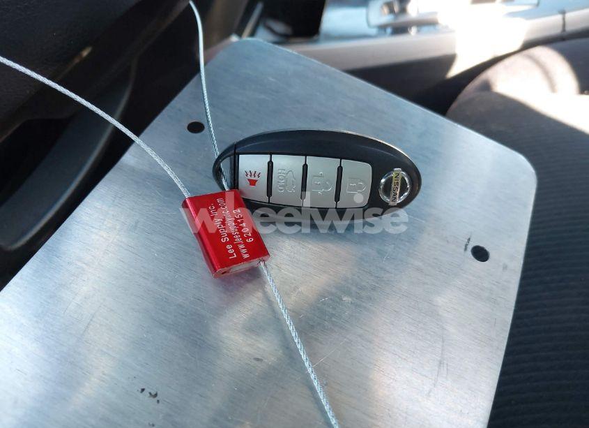 Photo 11 of 2013 Nissan Altima 2.5 S (VIN 1N4AL3AP1DN550346)