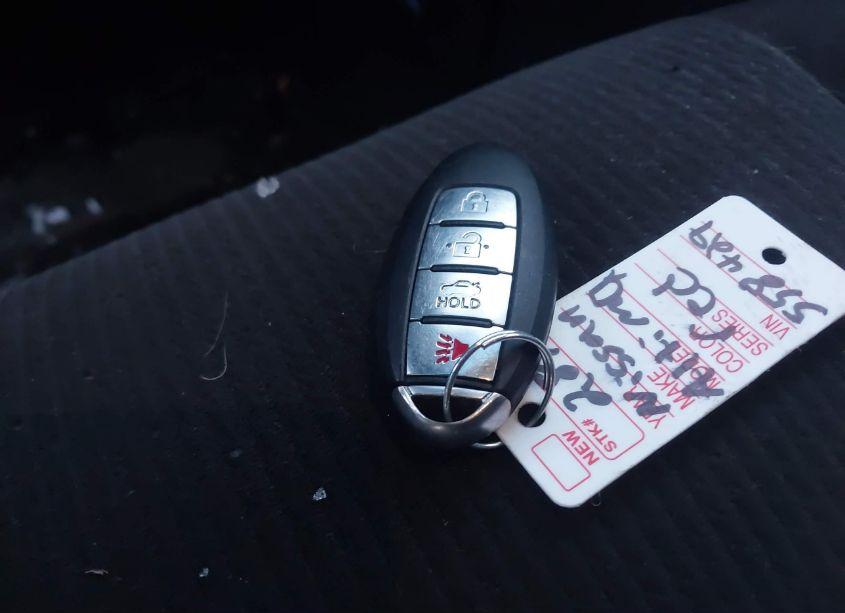 Photo 11 of 2013 Nissan Altima 2.5 S (VIN 1N4AL3AP1DN558429)