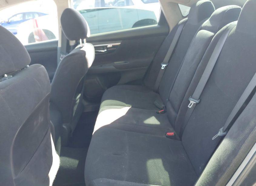 Photo 8 of 2013 Nissan Altima 2.5 S (VIN 1N4AL3AP1DN577210)