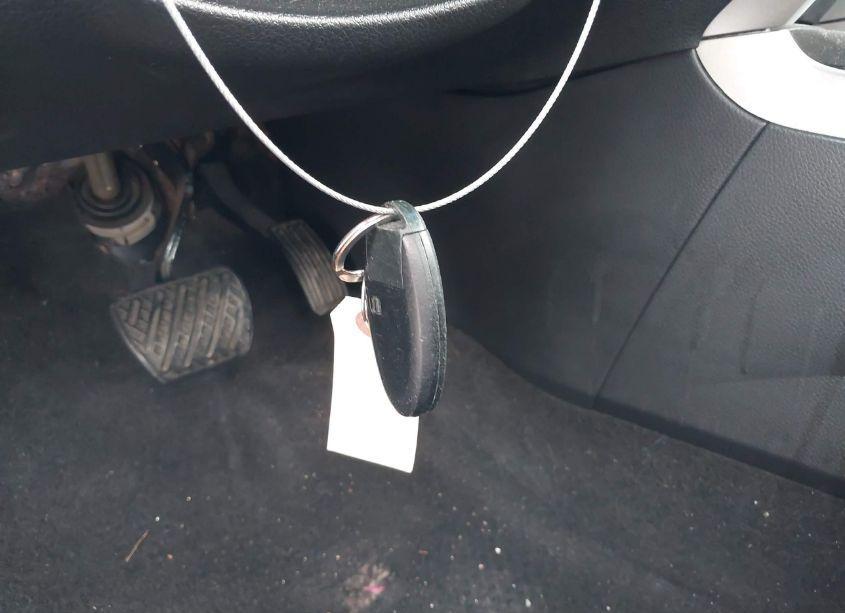 Photo 11 of 2013 Nissan Altima 2.5 S (VIN 1N4AL3AP1DN584125)