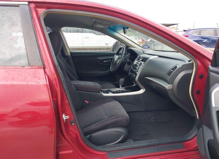 Photo 5 of 2013 Nissan Altima 2.5 S (VIN 1N4AL3AP1DN584125)