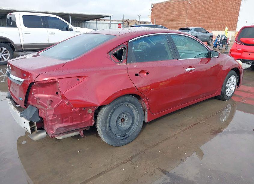 Photo 6 of 2013 Nissan Altima 2.5 S (VIN 1N4AL3AP1DN584125)