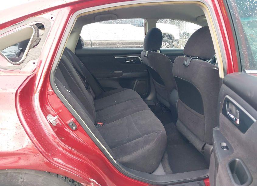 Photo 8 of 2013 Nissan Altima 2.5 S (VIN 1N4AL3AP1DN584125)