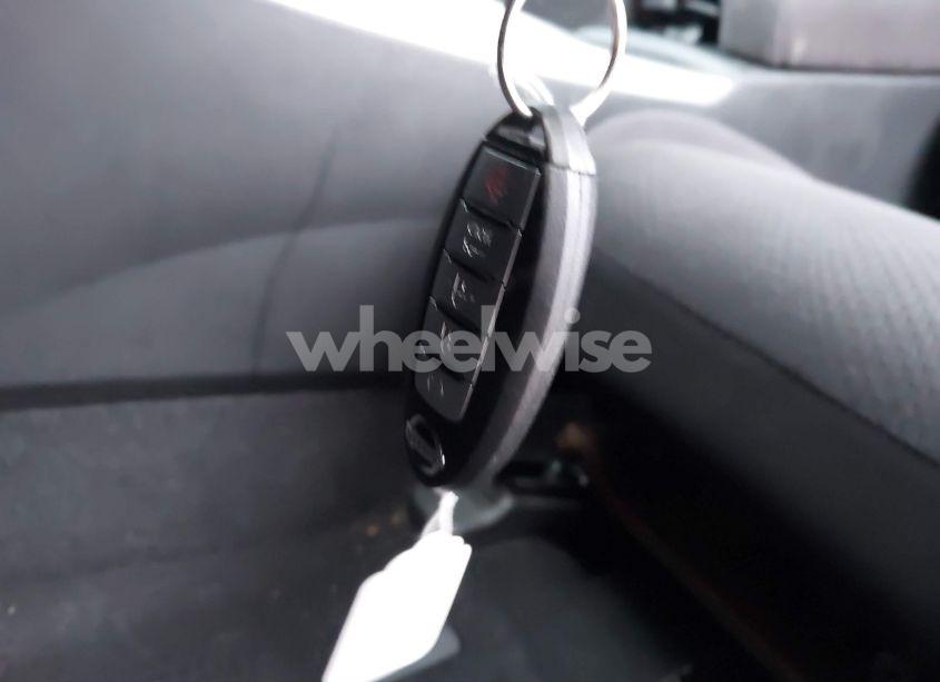 Photo 11 of 2013 Nissan Altima 2.5 SV (VIN 1N4AL3AP1DN587087)