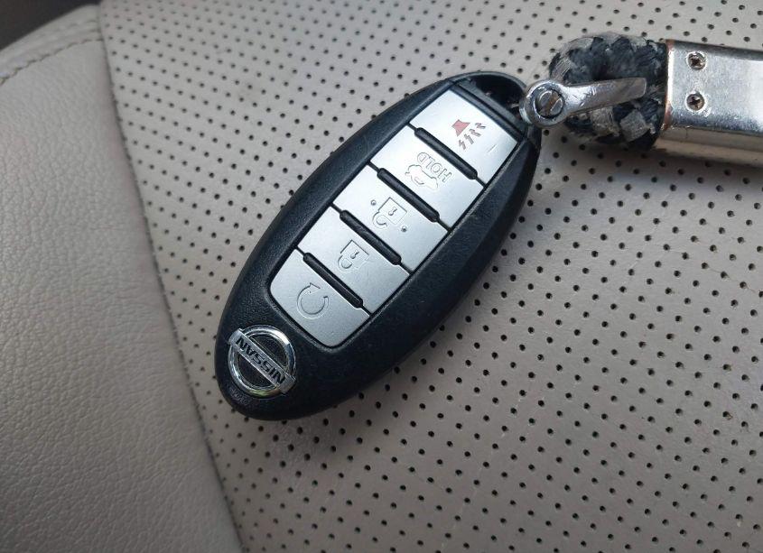 Photo 11 of 2014 Nissan Altima 2.5 SL (VIN 1N4AL3AP1EC106316)