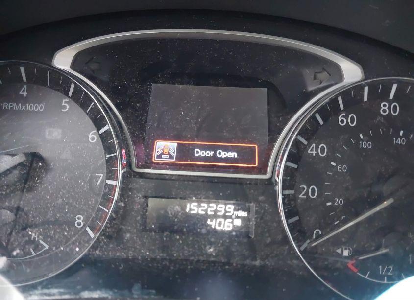 Photo 7 of 2014 Nissan Altima 2.5 SL (VIN 1N4AL3AP1EC106316)