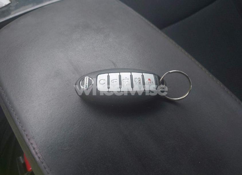 Photo 11 of 2014 Nissan Altima 2.5 SV (VIN 1N4AL3AP1EC107305)