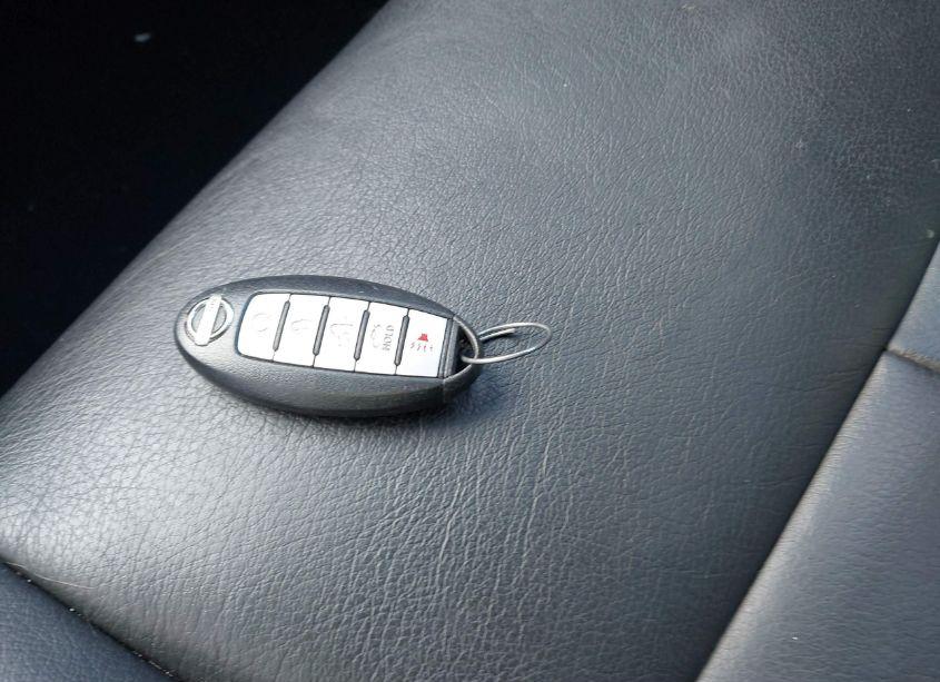 Photo 11 of 2014 Nissan Altima 2.5 S (VIN 1N4AL3AP1EC108289)