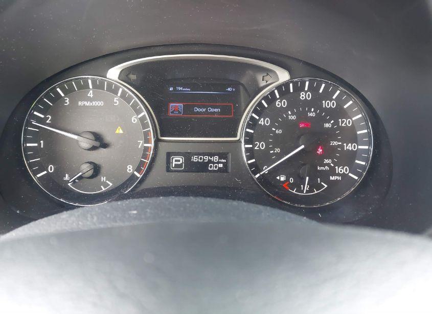 Photo 7 of 2014 Nissan Altima 2.5 S (VIN 1N4AL3AP1EC108289)