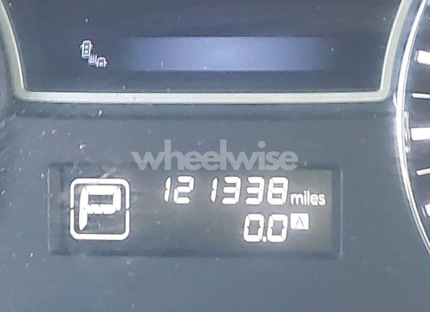 Photo 15 of 2014 Nissan Altima 2.5 SL (VIN 1N4AL3AP1EC118787)