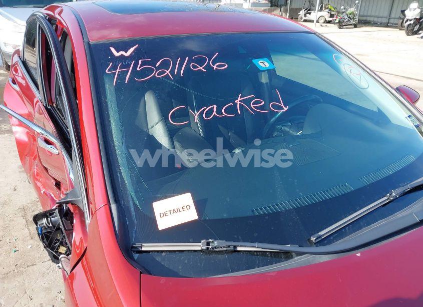 Photo 18 of 2014 Nissan Altima 2.5 SL (VIN 1N4AL3AP1EC118787)