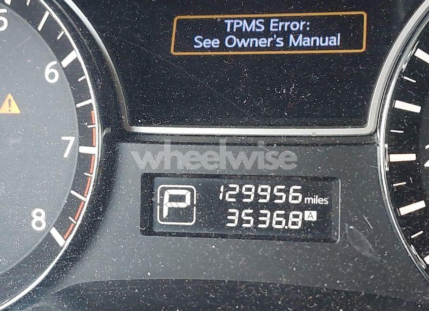 Photo 15 of 2014 Nissan Altima 2.5 SV (VIN 1N4AL3AP1EC122399)